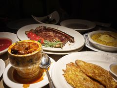 -波特曼西餐厅(中央大街店)