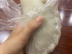 -张果佬年糕卷(科巷店)