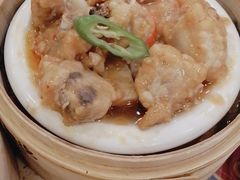 -点都德(华强南店)