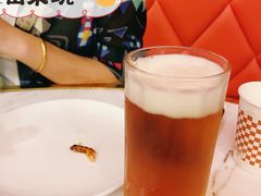 -老别墅西餐厅.酒馆(西堤店)