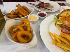 -摩根扒房(桐梓林店)