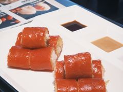 -悦满楼·西关名点·湛江名菜(航空综合大厦店)