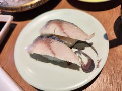 -三禾寿司(君尚店)