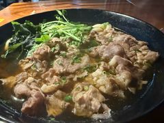 -森味薪火烧•烧鸟居酒屋•日本料理(望京店)