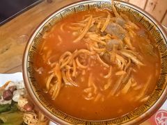 -张氏北相羊肉胡卜(八一总店)