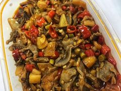 -潇湘阁(昆泰国际大厦店)