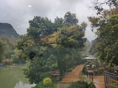 -生态苑农庄(十里画廊遇龙河店)