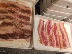 牛五花-神户赤童日式烤肉(金地广场店)