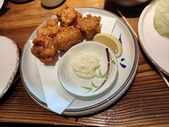 -鸟鹏烧鸟居酒屋(熙龙湾店)