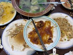 -胖子饭店(兴学弄店)