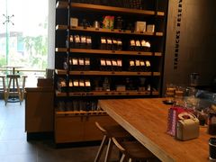 -星巴克臻选(重庆沙坪坝店)