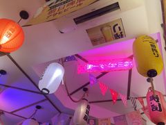 -坂吉屋·居酒屋深夜食堂(龙湖店)