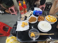 -水牛奶皇后糖水铺(深圳总店)
