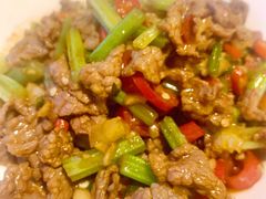 -嘉丰湘菜馆(芳群园店)