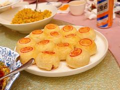 -江南灶中餐厅(南京香格里拉店)