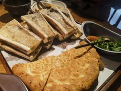 -纳鲁孜·新疆特色餐厅(上海悦荟广场店)