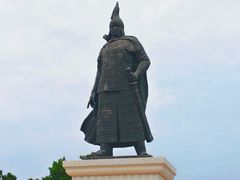 -北陵公园