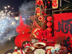 -汉水谣·江景餐厅(江滩店)