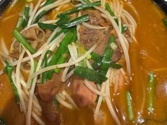 -肥汁米蘭香港米线(长宁来福士店)