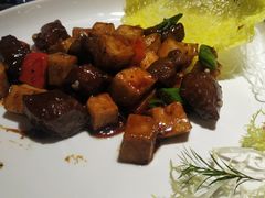 -江南赋(内蒙古大厦店)