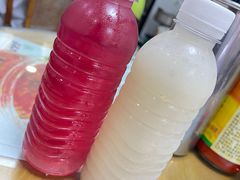 薏米水-荔林食店(西华路店)