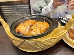 -家风老馆子(东风店)