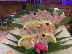 池鱼王-北国料理(世荣路店)