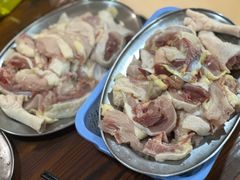-威邵鸡煲(西华路总店)