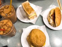 -华嫂冰室(尖沙咀店)