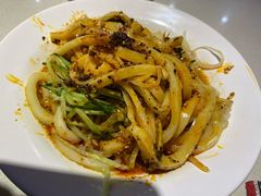 -宝葫芦西北茶食铺(万达店)