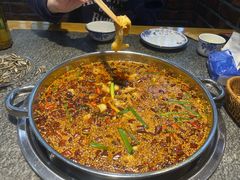 -胖子鱼·天水麻辣鱼火锅(秦州407店)