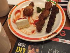 -比格比萨(方庄店)