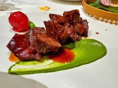 -量子制造·元创意料理(李公堤店)
