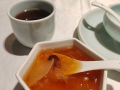-江城小馆陕南妈妈菜·全球旅行餐厅(钟楼店)