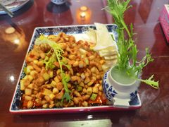 -杨记隆府(白象街店)
