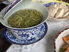 -豫园湖心亭茶楼