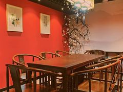 -谜·沉浸侦探剧本杀推理馆(静安店)