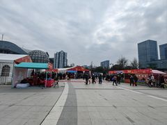 -西湖文化广场