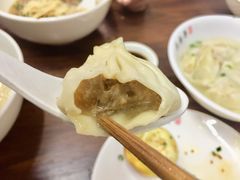 -朱新年·苏式汤团·面点(北寺塔店)