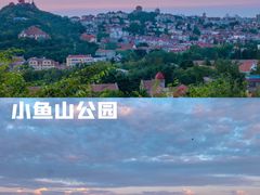-八大关景区