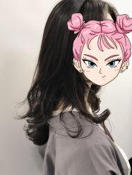 -简影造型·自选烫染接发salon