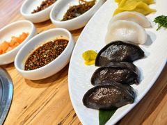 -一韩亭韩式烤肉(高新店)