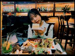 -The Cheebat 锌吧·Bistro(体育西店)