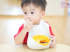 -Nice mama奈思妈妈婴幼儿托育中心(海峡社区店)