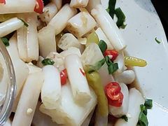 -木屋烧烤(坂田天安云谷店)