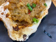 -王扯火胖哥烤生蚝(眉山首店)