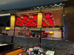 -巴蜀大将火锅(春熙店)