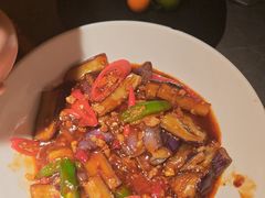 -吴越荣记苏州菜·松鼠桂鱼100%活鱼现做(斜塘老街店)
