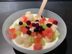 -很久以前羊肉串(南京路第一百货店)