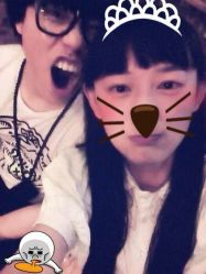 好声音冠军李琦——武杰造型-木北造型